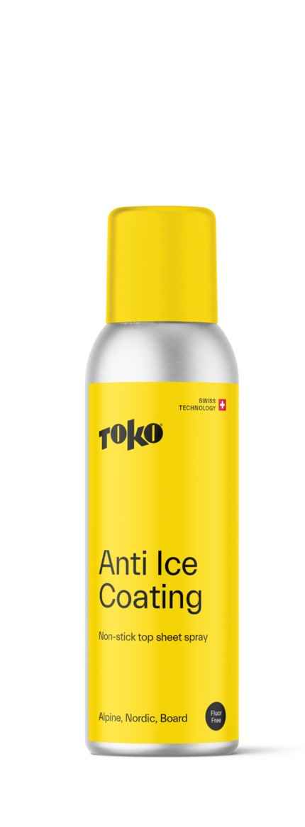 Spray Toko Anti Ice Coating 125ml