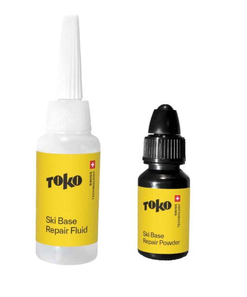 Kit Toko Ski Base Repair Kit