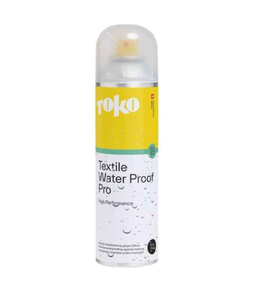 Imperméabilisant Care Textile Water Proof Pro 250ml