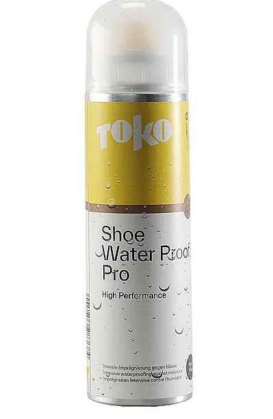 Imperméabilisant Toko Shoe Water Proof Pro 250 ml