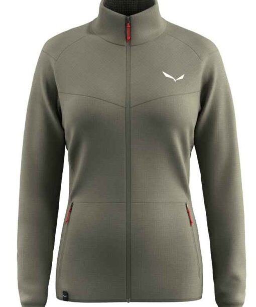 Veste Salewa PUEZ CAMMINO PL Wmn