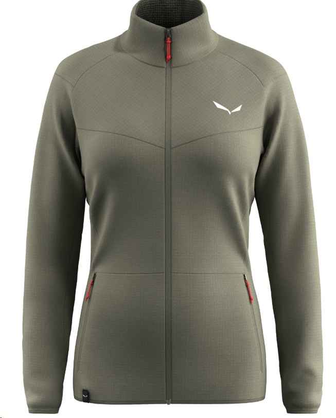 Veste Salewa PUEZ CAMMINO PL Wmn