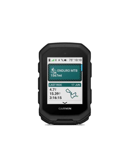 GPS Garmin Edge MTB