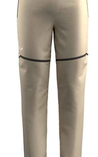 Pantalon Salewa PUEZ TALVENO DST 2/1 Men