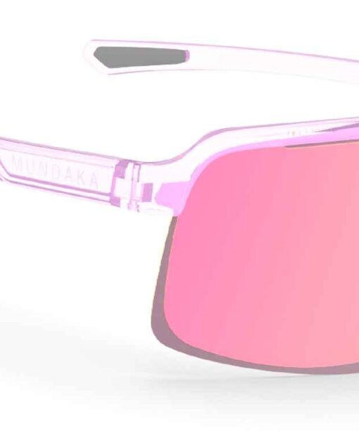 Lunettes Mundaka Hiru Rose