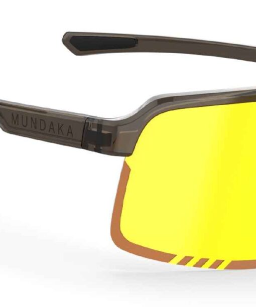 Lunettes Mundaka Hiru Noir