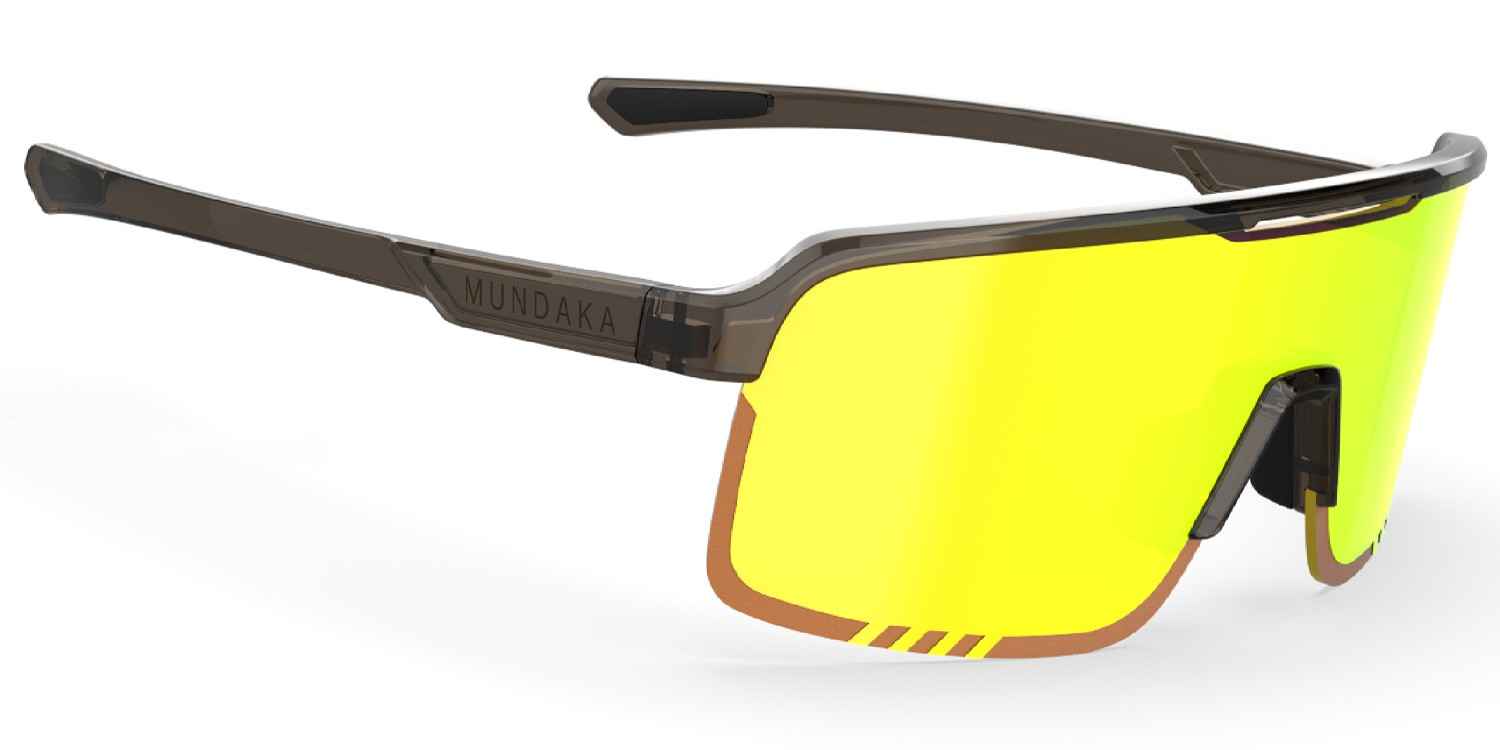 Lunettes Mundaka Hiru Noir