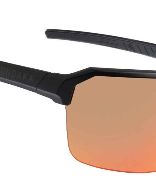 Lunettes Mundaka Karoo Black Orange