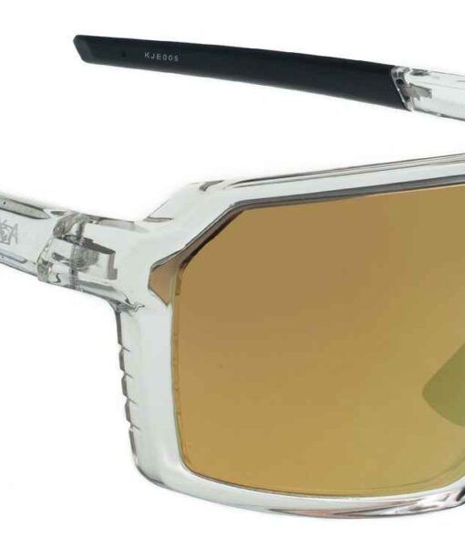 Lunettes Mundaka Kjerag Translucide