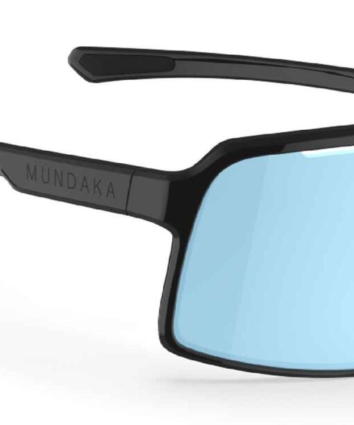 Lunettes Mundaka Orhi Noir Bleu