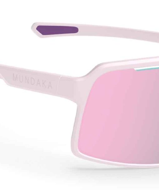Lunettes Mundaka Orhi Rose