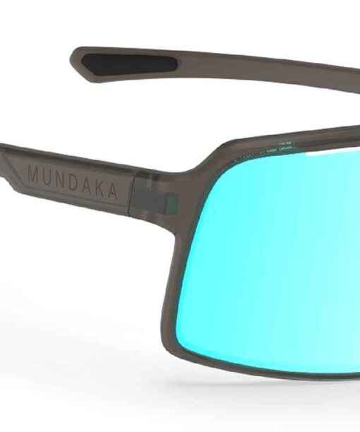 Lunettes Mundaka Orhi Noir Soft