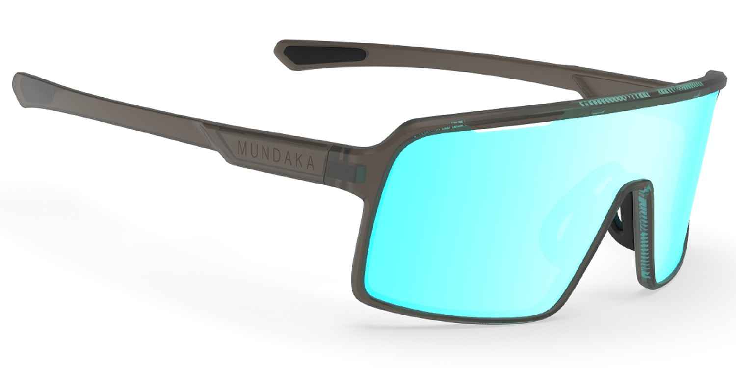 Lunettes Mundaka Orhi Noir Soft