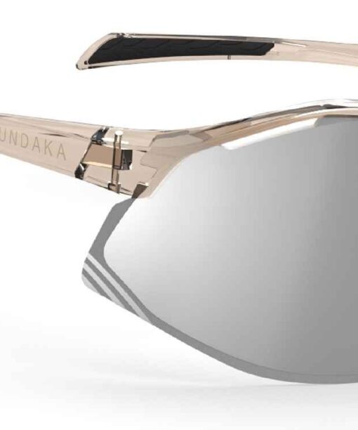 Lunettes Mundaka Sorra Gris