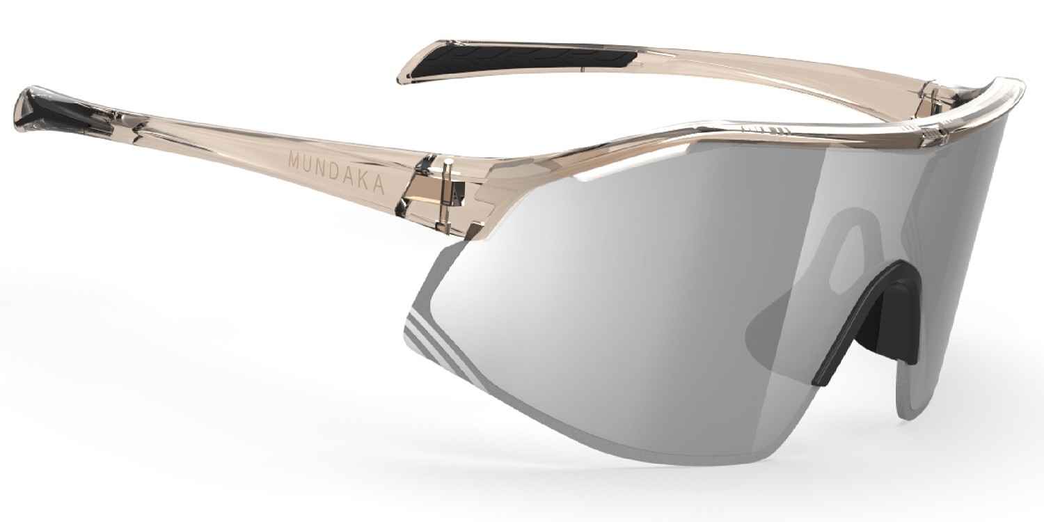 Lunettes Mundaka Sorra Gris