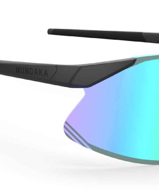 Lunettes Mundaka Varua Noir