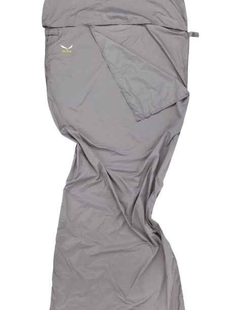 Sac de couchage Salewa MICROFIBRE LINER SILVERIZED