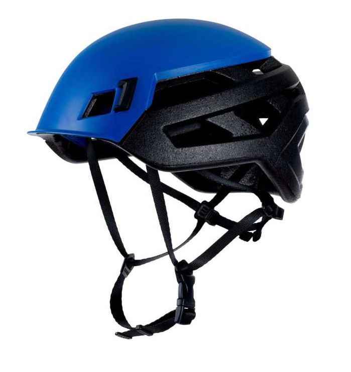 Casque Mammut Wall Rider