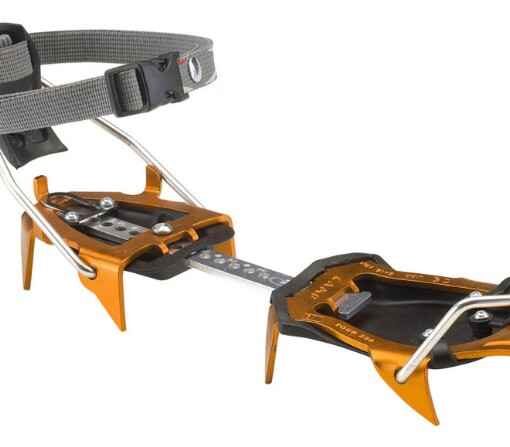 Crampon Camp Tour 350 automatic