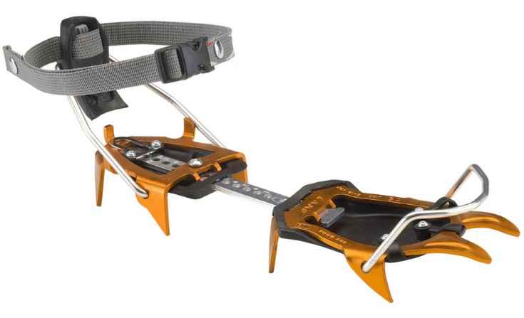 Crampon Camp Tour 350 automatic