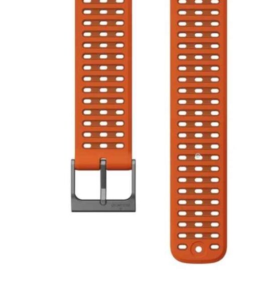 Bracelet Suunto 22 Athletic 6 Silicone Strap S/M