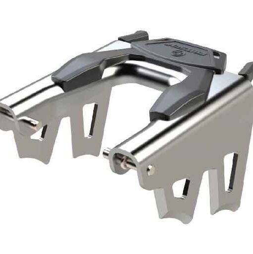 Couteaux Diamir Vipec/Tecton 115 mm