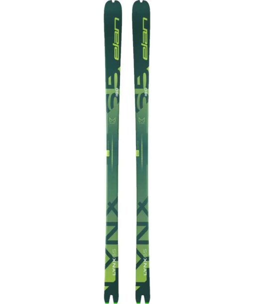 Skis Elan Lynx 65 UL