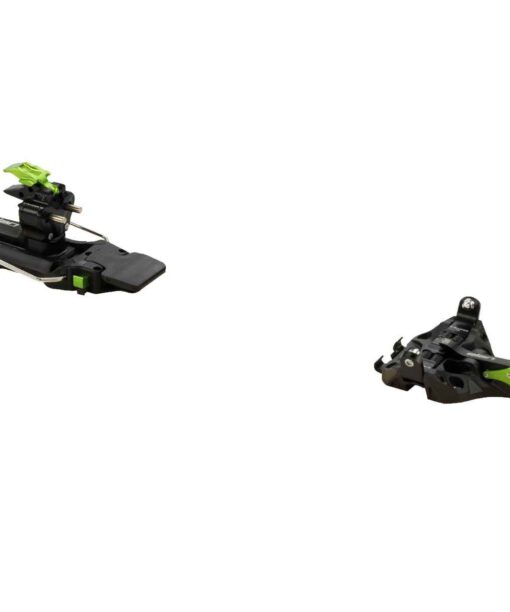 Fixations Elan C-Raider 12