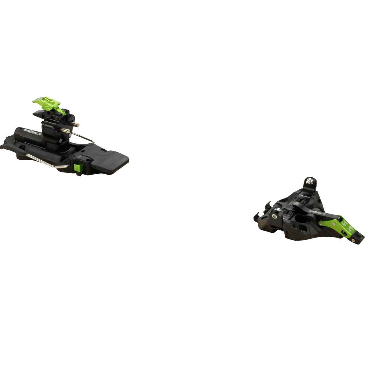 Fixations Elan C-Raider 12