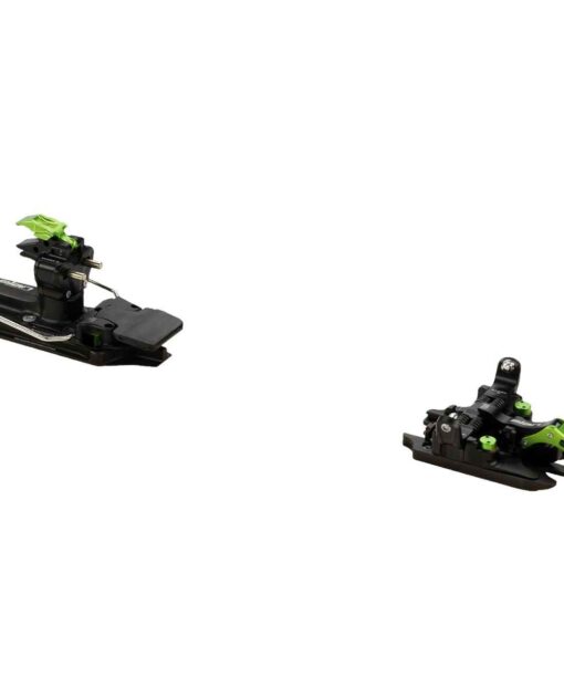 Fixations Elan Raider 12 Demo 2.0