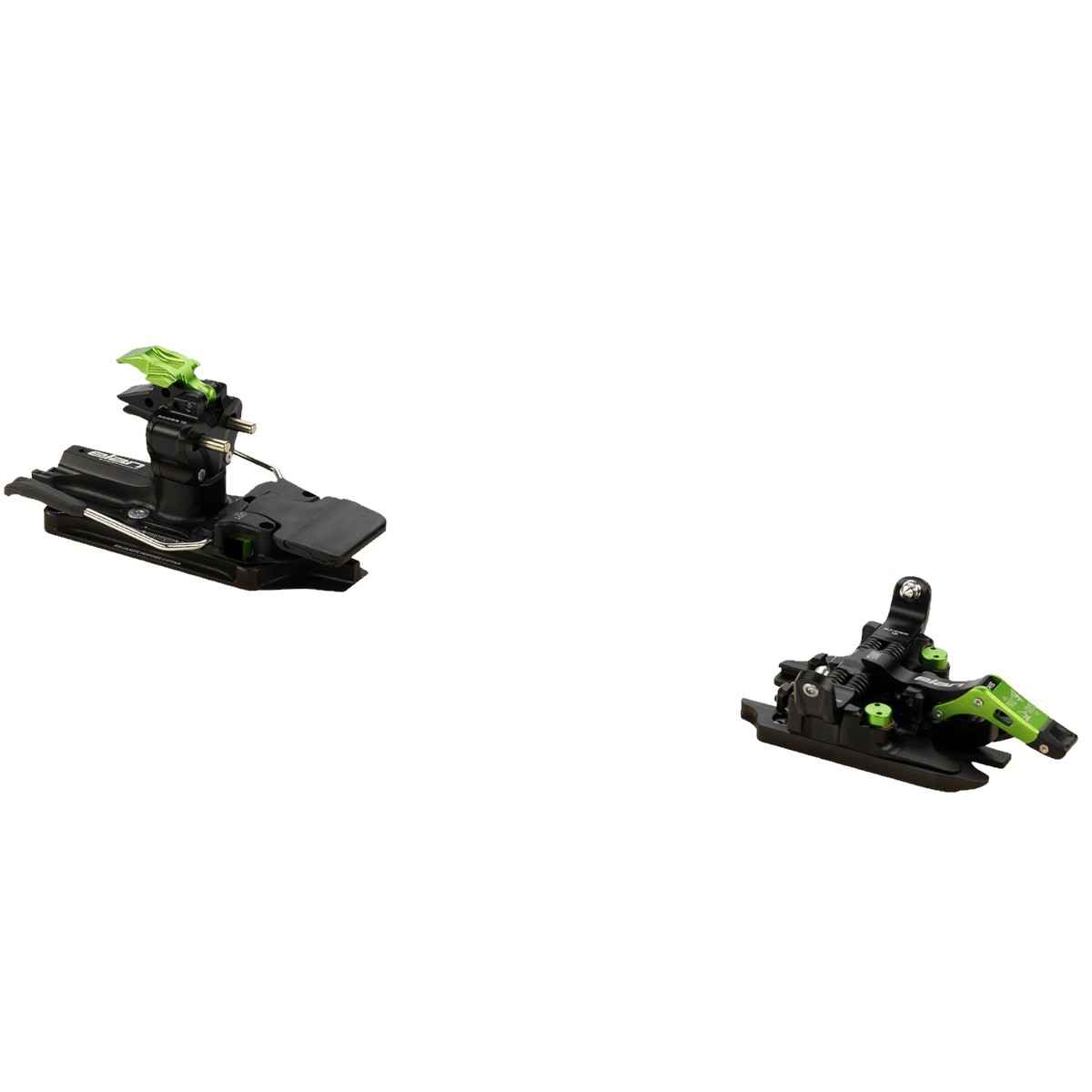 Fixations Elan Raider 12 Demo 2.0