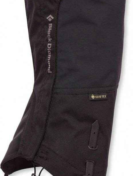 Guêtre Black Diamond Alpine Gaiter Gore-Tex