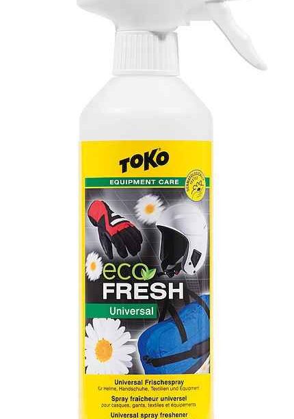 Spray fraîcheur chaussures Toko Eco Shoe Fresh 500ml