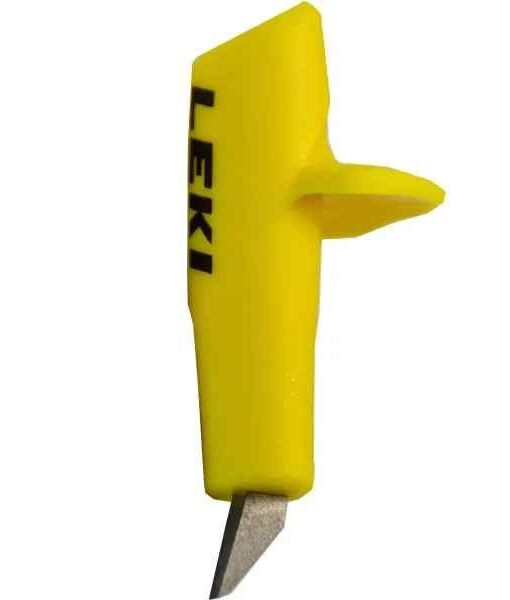 Pointes Leki Speed Tip Skis roue