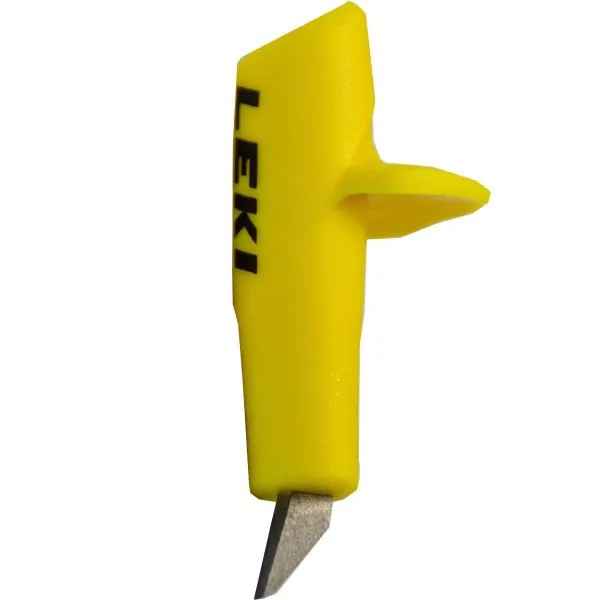 Pointes Leki Speed Tip Skis roue