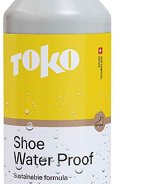 Imperméabilisant Toko Eco Care Shoe Water Proof 500ml