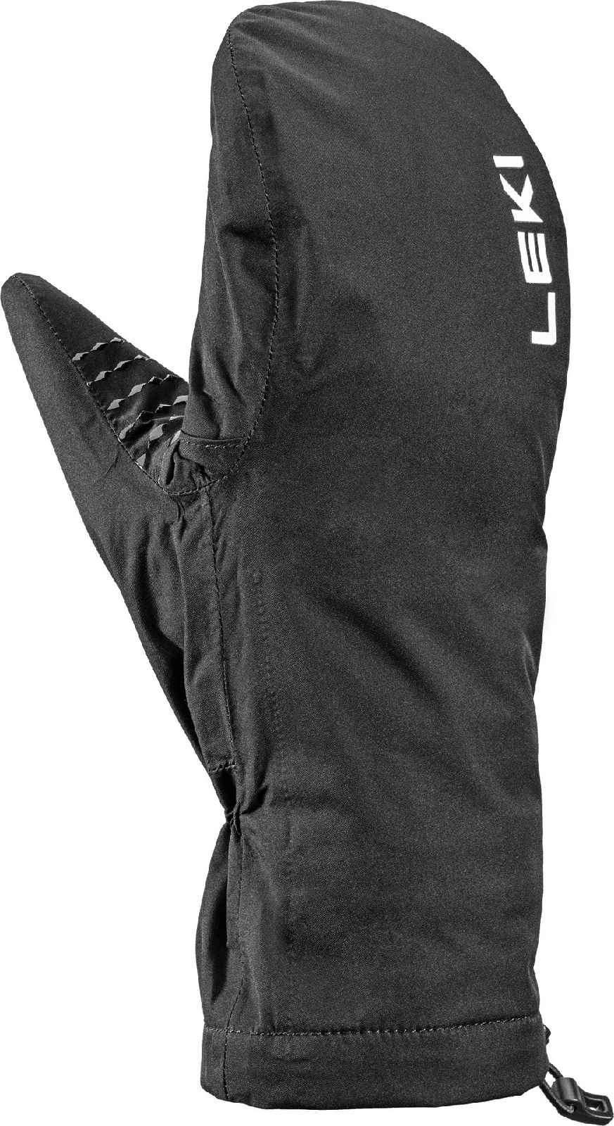 Sur Gants Leki Ultratrail Overglove