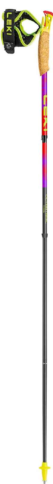 Bâtons Leki Ultratrail FX.One SL