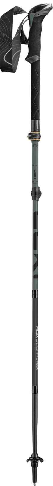 Bâtons Leki Variante S Makalu FX Carbon