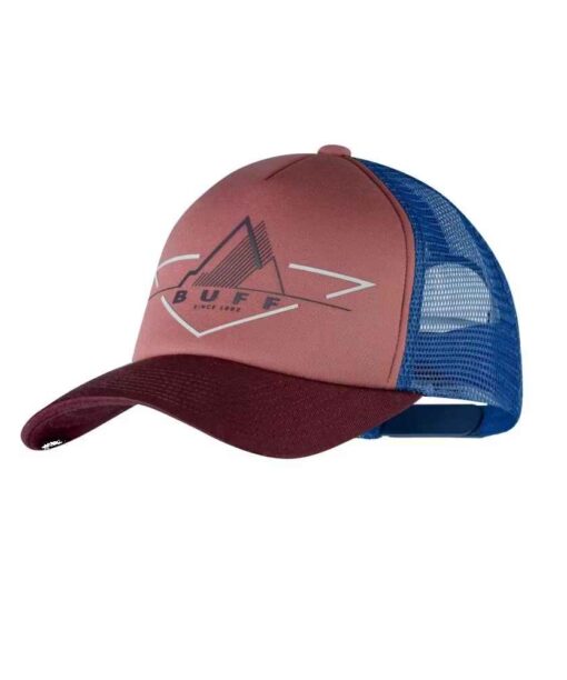 Casquette Buff Trucker Brak