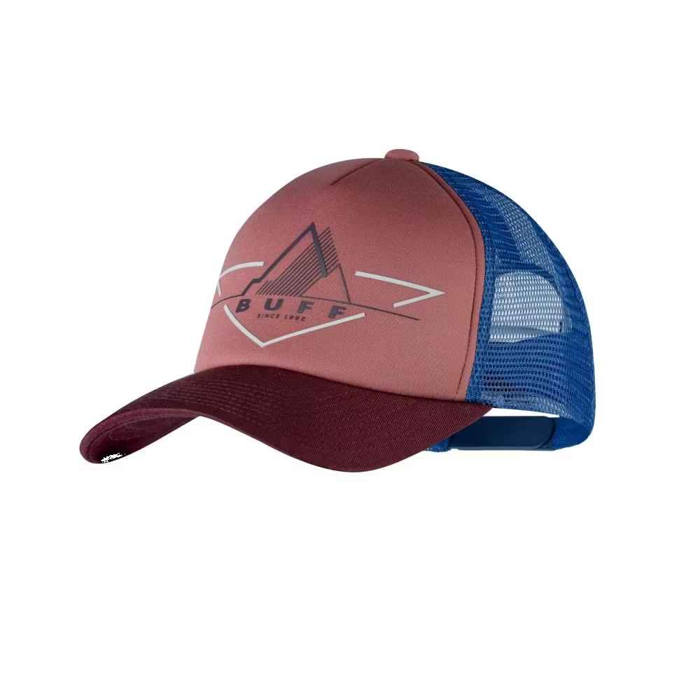 Casquette Buff Trucker Brak