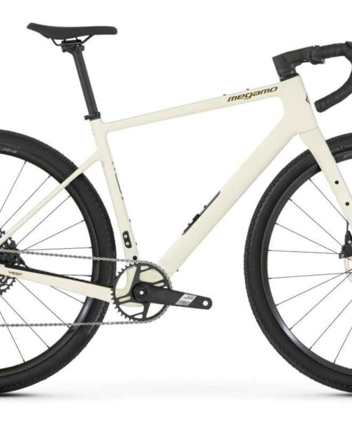 Alternative view of Vélo Megamo West 10 26