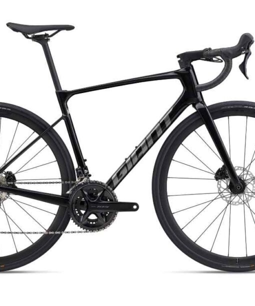 Vélo Giant Defy Advanced 2
