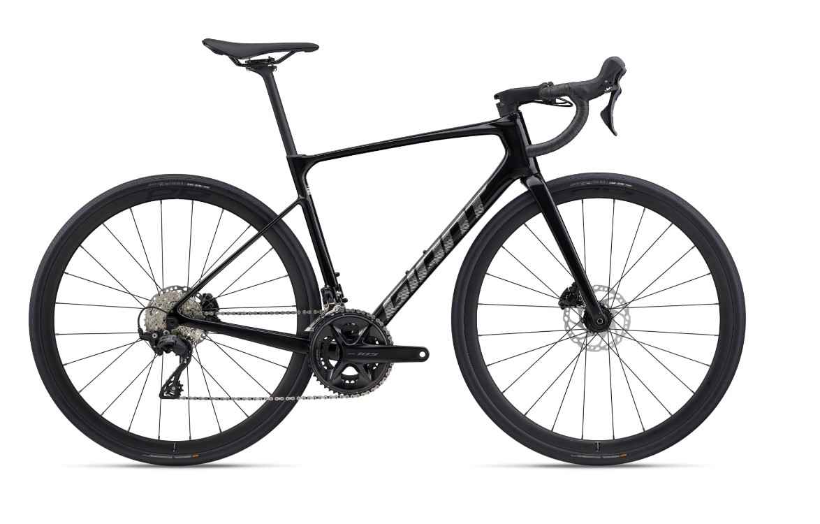 Vélo Giant Defy Advanced 2