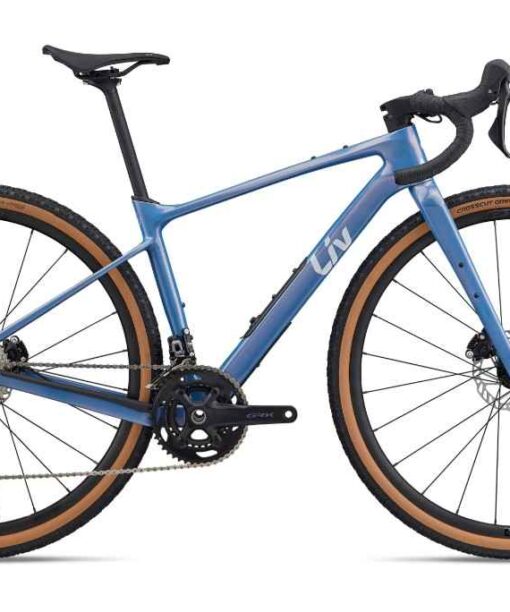 Vélo Liv Devote Advanced 2