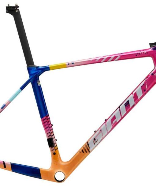 Cadre Giant TCR Advanced Pro-FF