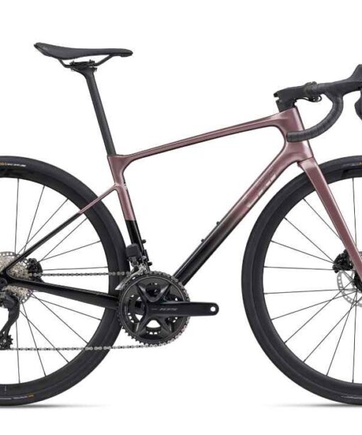 Vélo Liv Avail Advanced 1