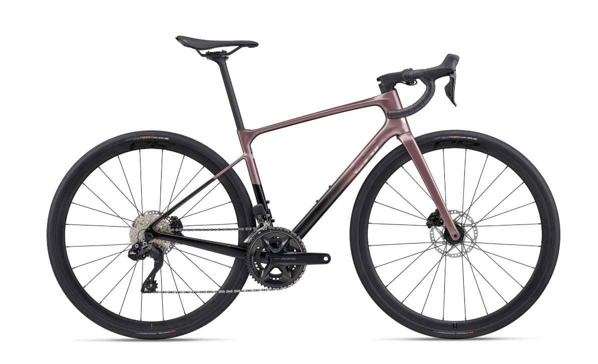 Vélo Liv Avail Advanced 1