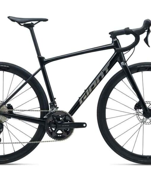 Vélo Giant Contend AR 1