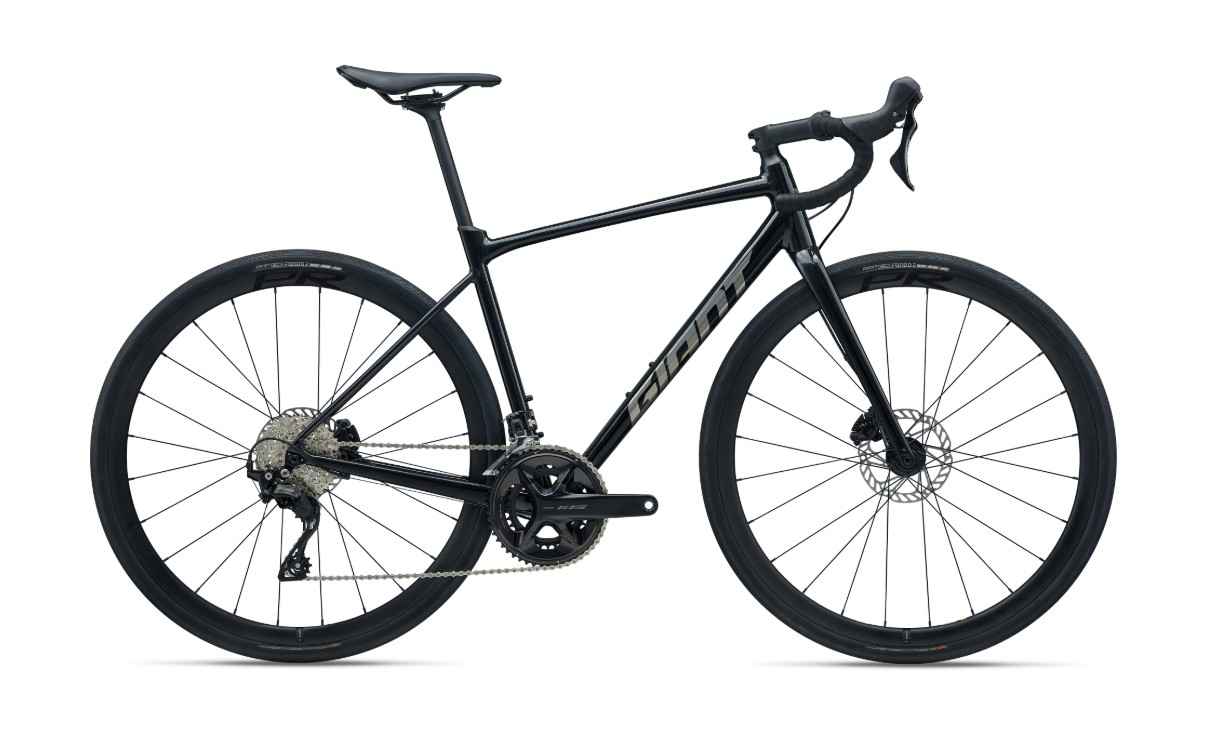 Vélo Giant Contend AR 1